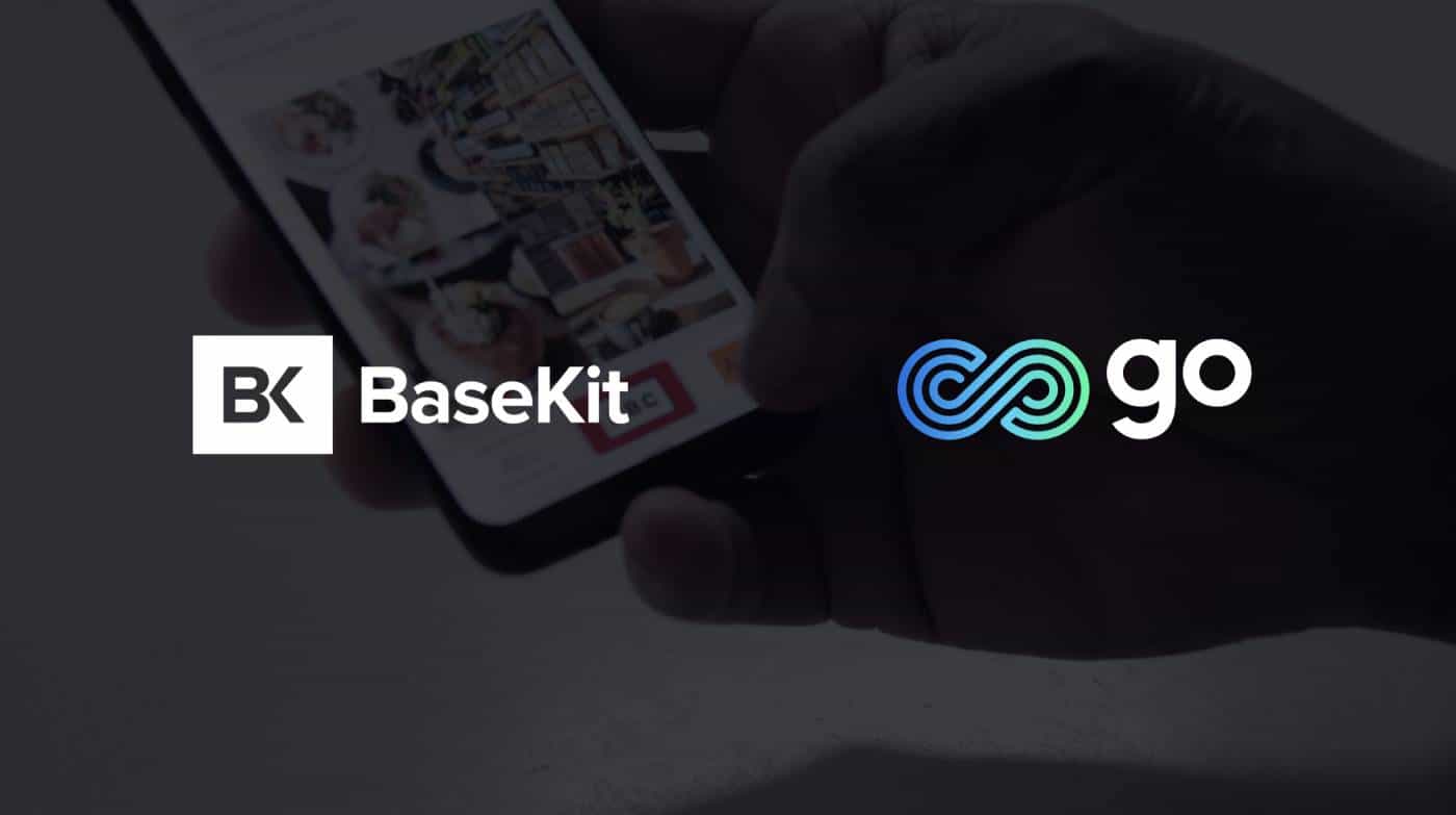 BaseKit Go Sitebuilder