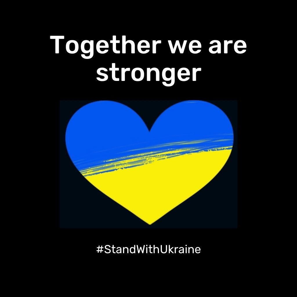 BaseKit stands with Ukraine