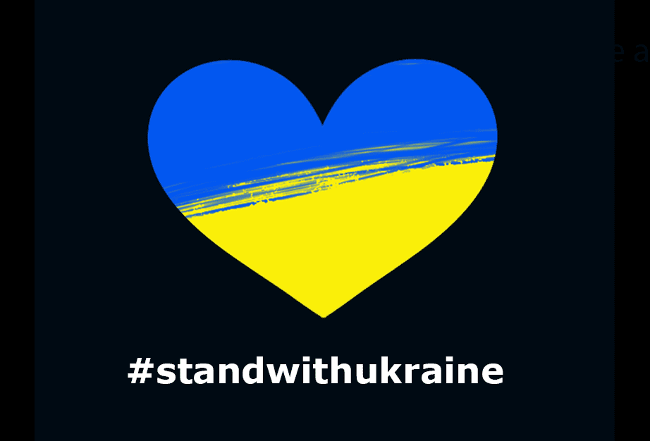 BaseKit stands with Ukraine