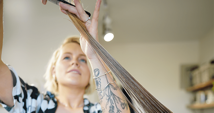 Micro Business Owner - Loren Bond